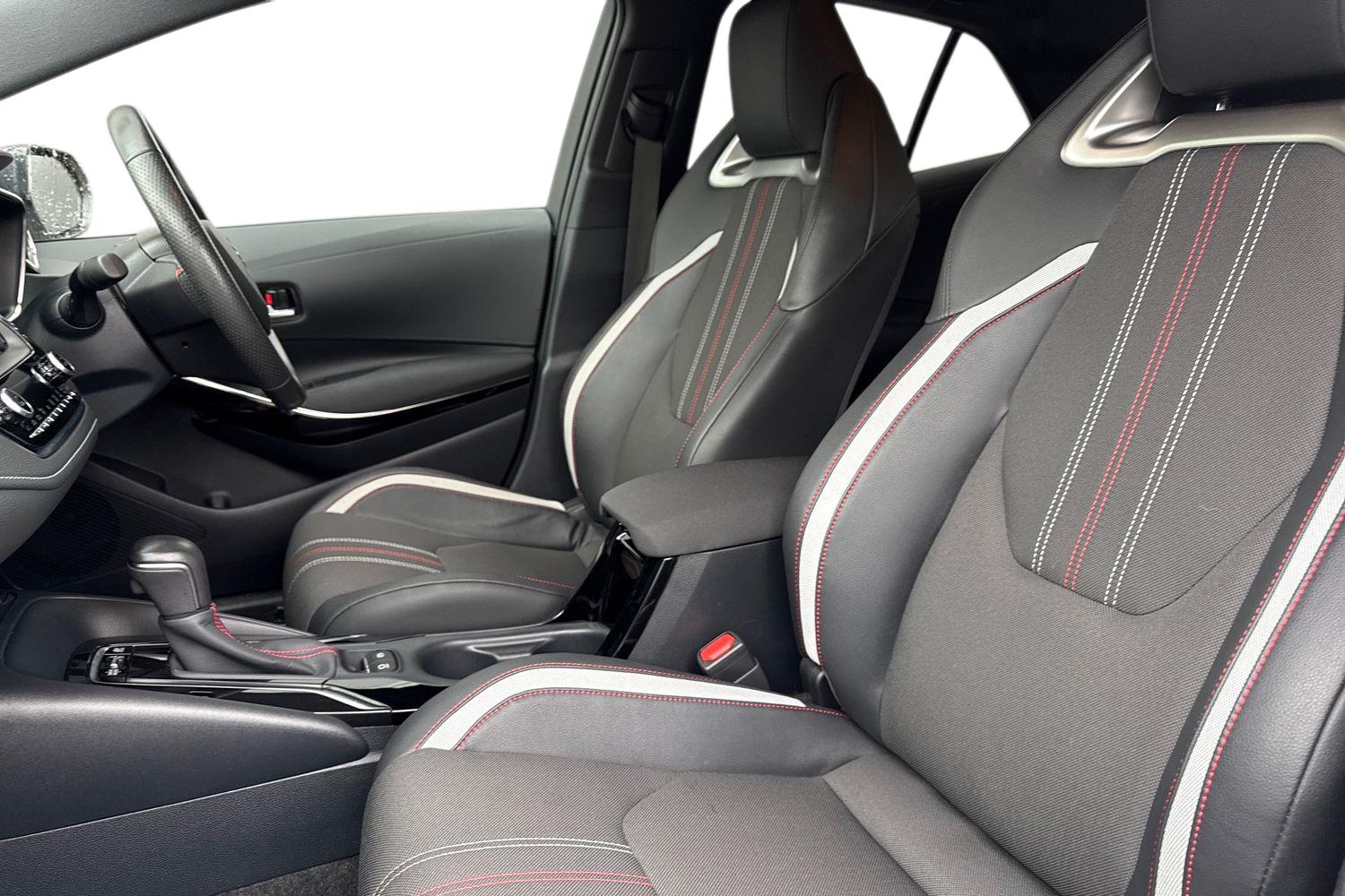 Used Toyota Corolla 2021 for sale - 77541007: Photo 16