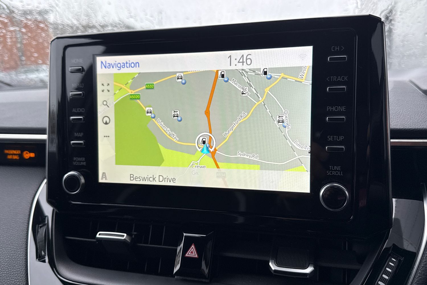 Used Toyota Corolla 2021 for sale - 77541007: Photo 17