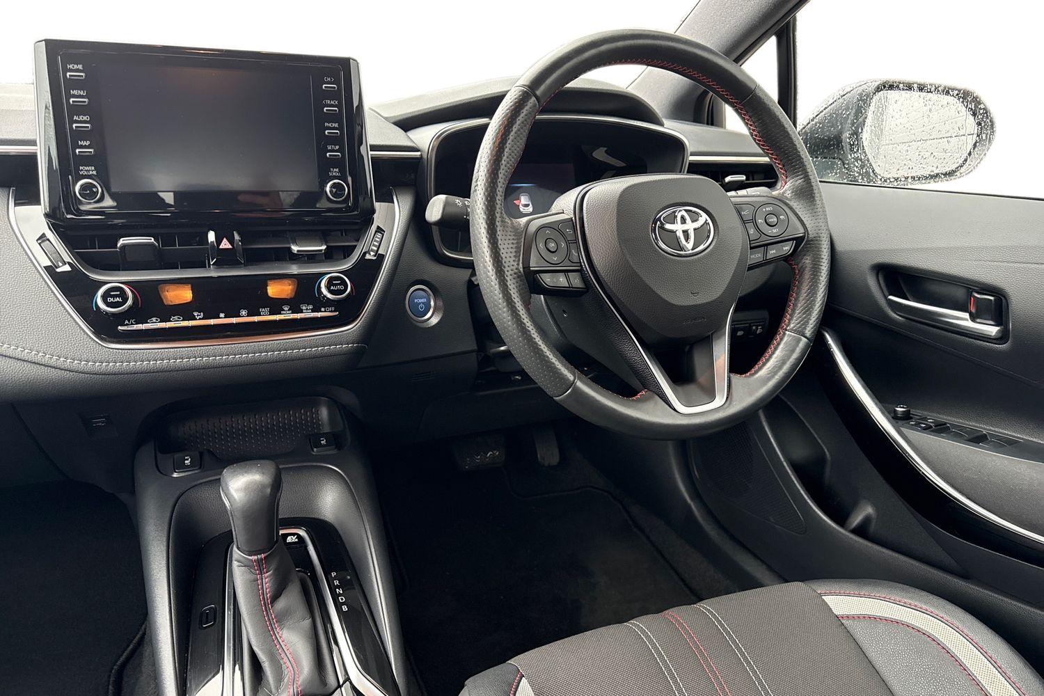 Used Toyota Corolla 2021 for sale - 77541007: Photo 18