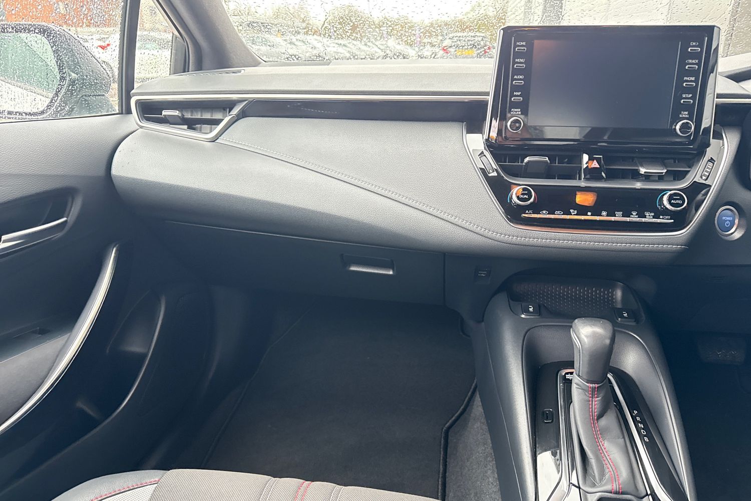 Used Toyota Corolla 2021 for sale - 77541007: Photo 20