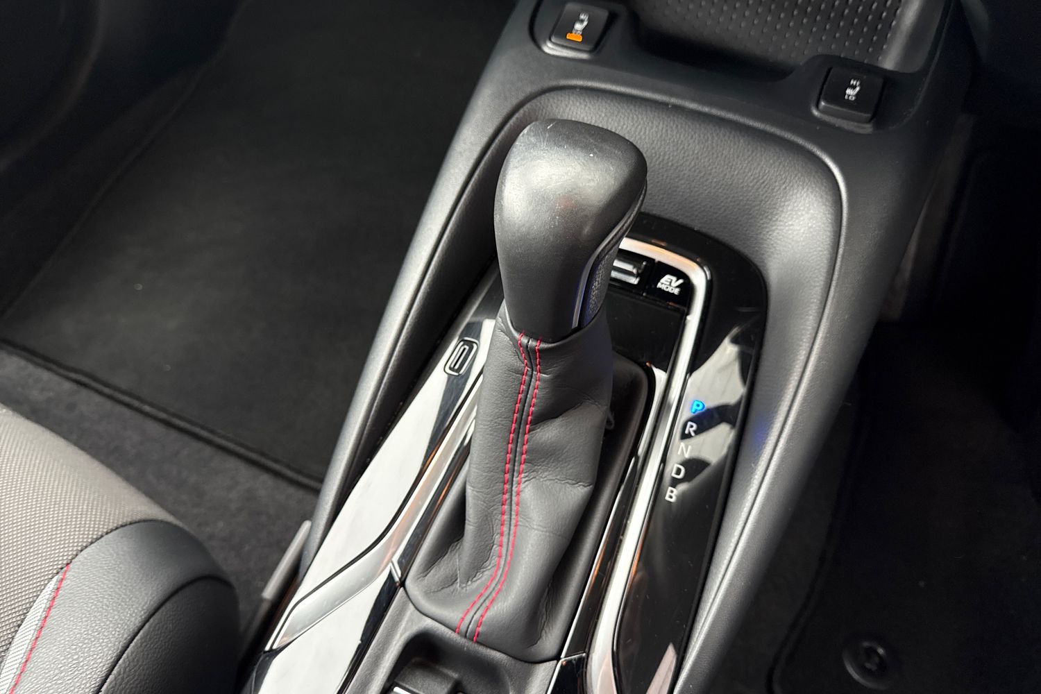 Used Toyota Corolla 2021 for sale - 77541007: Photo 23