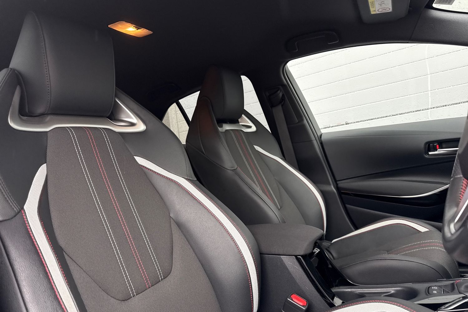 Used Toyota Corolla 2021 for sale - 77541007: Photo 24