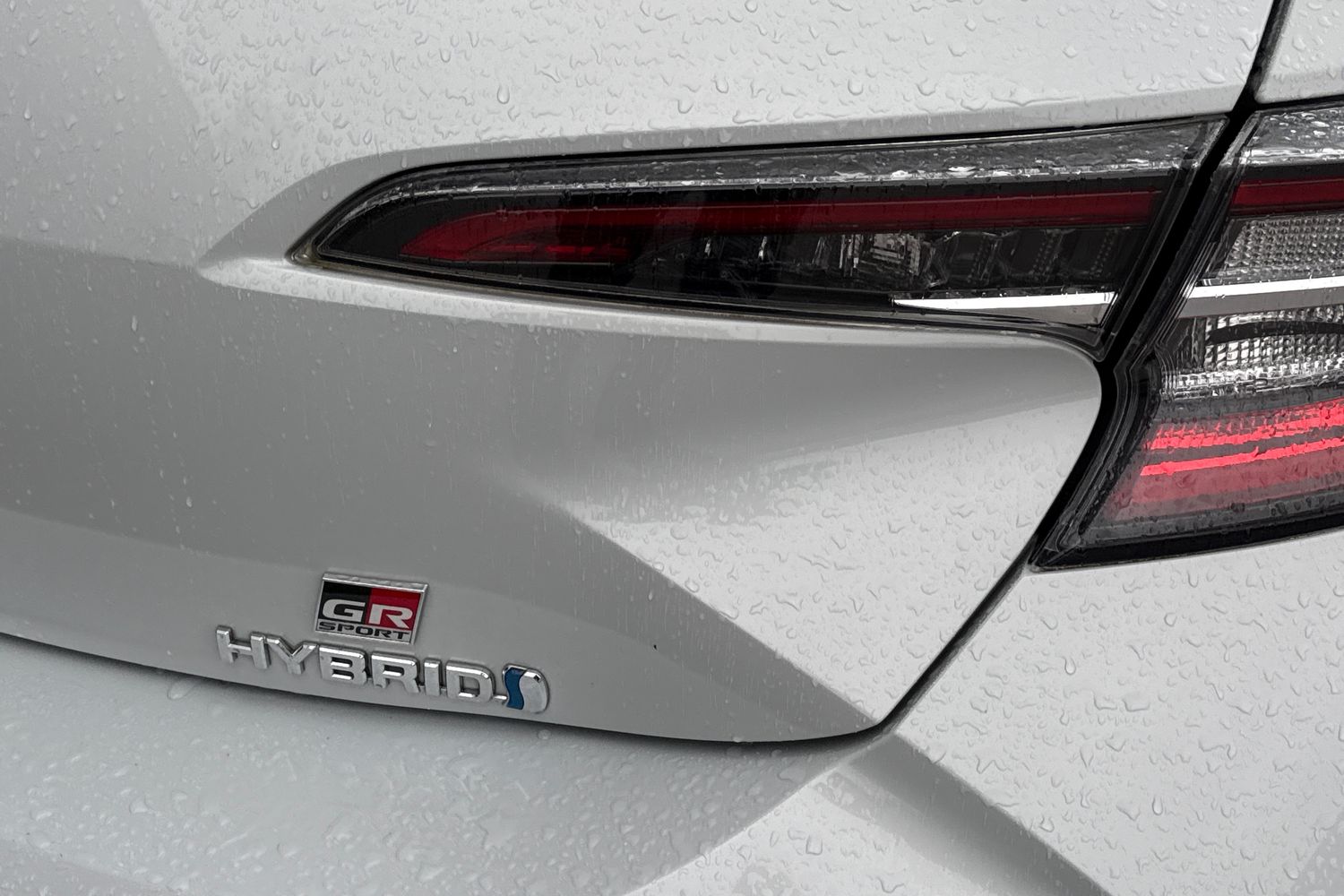 Used Toyota Corolla 2021 for sale - 77541007: Photo 30