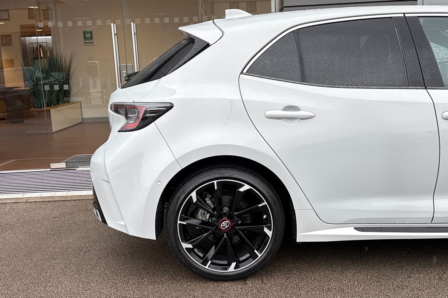 Used Toyota Corolla 2021 for sale - 77541007: Photo 31