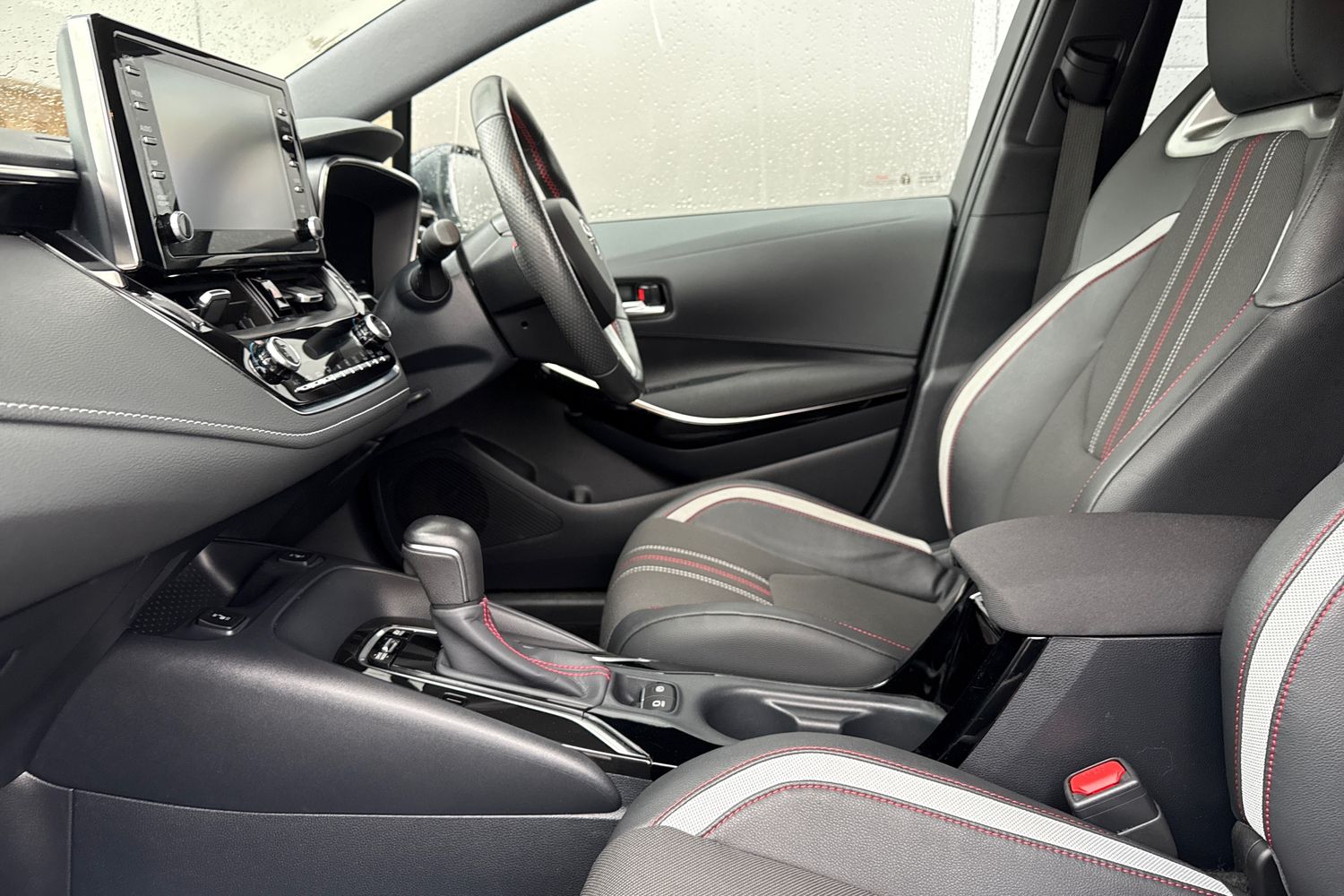 Used Toyota Corolla 2021 for sale - 77541007: Photo 34