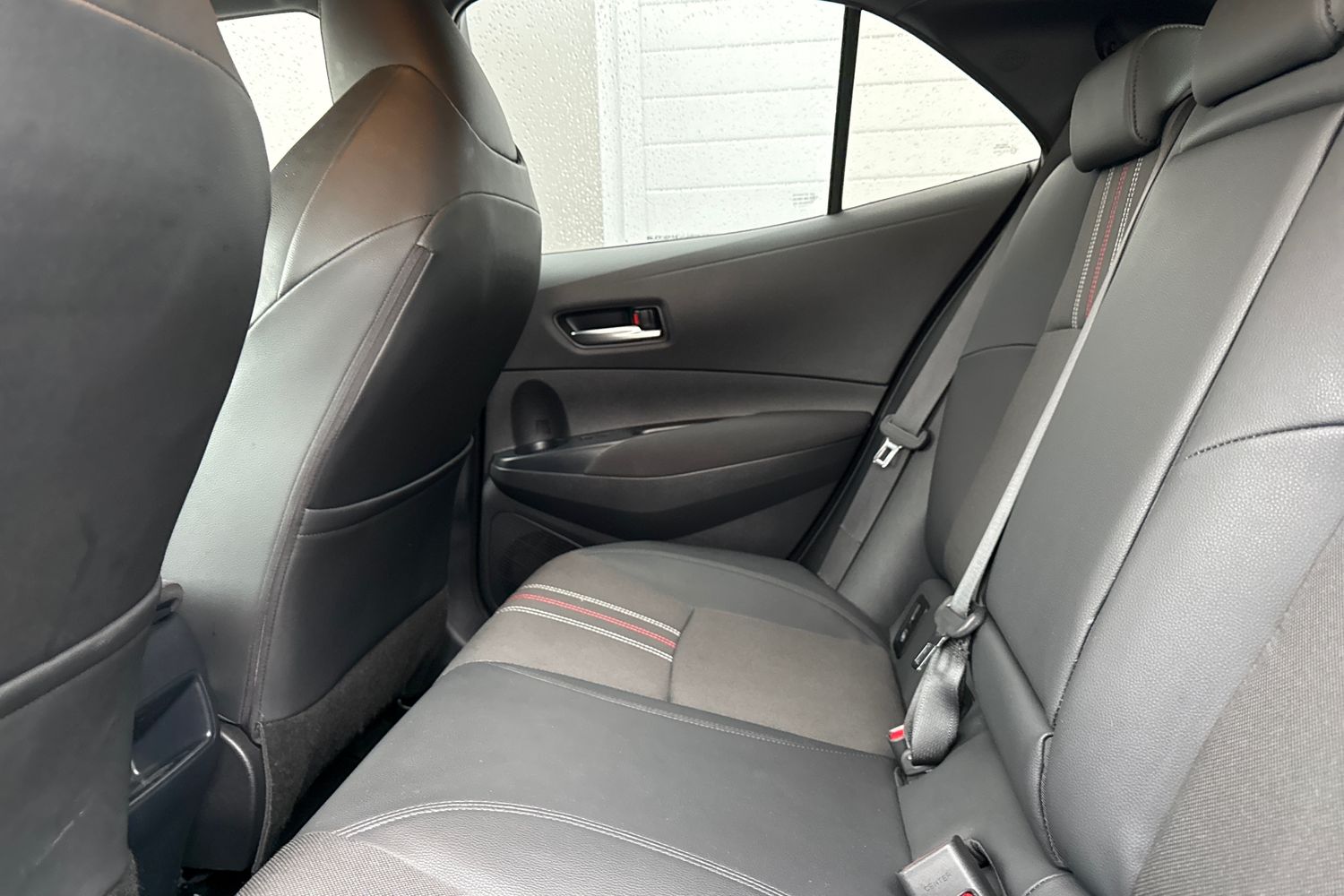 Used Toyota Corolla 2021 for sale - 77541007: Photo 35