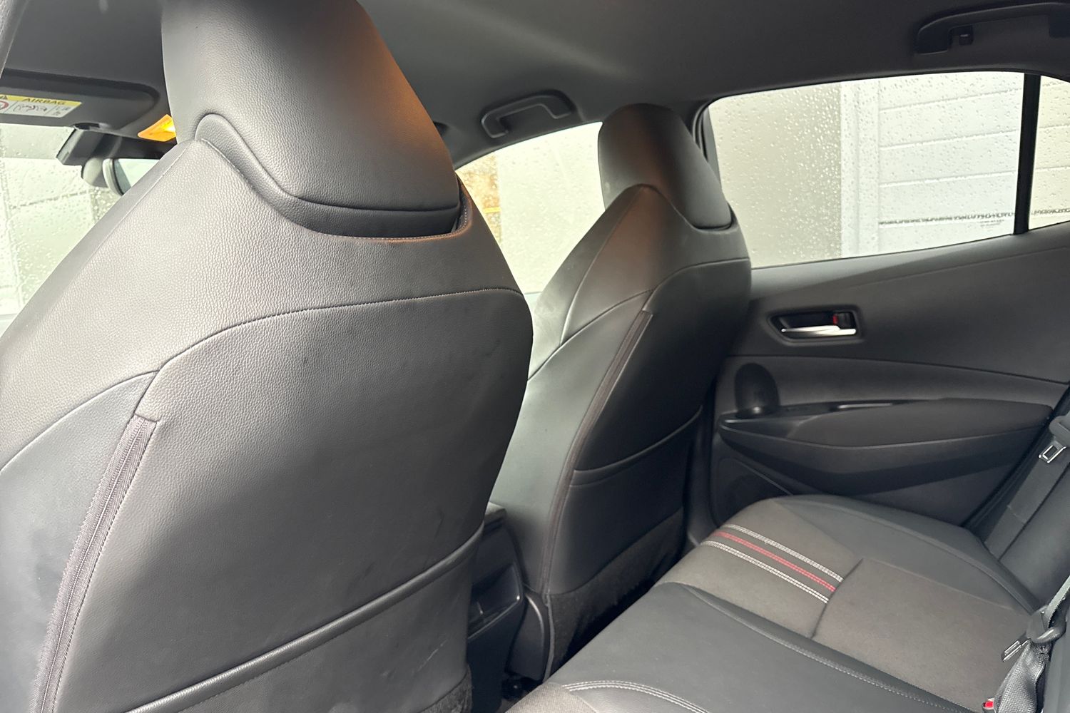 Used Toyota Corolla 2021 for sale - 77541007: Photo 36