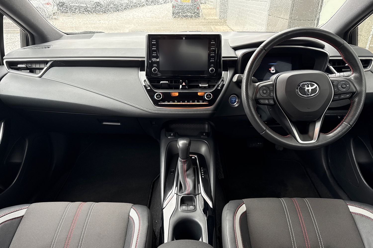 Used Toyota Corolla 2021 for sale - 77541007: Photo 37