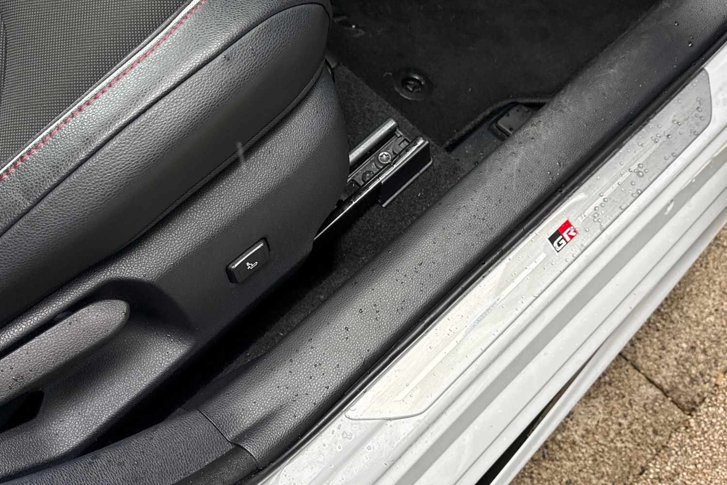 Used Toyota Corolla 2021 for sale - 77541007: Photo 38