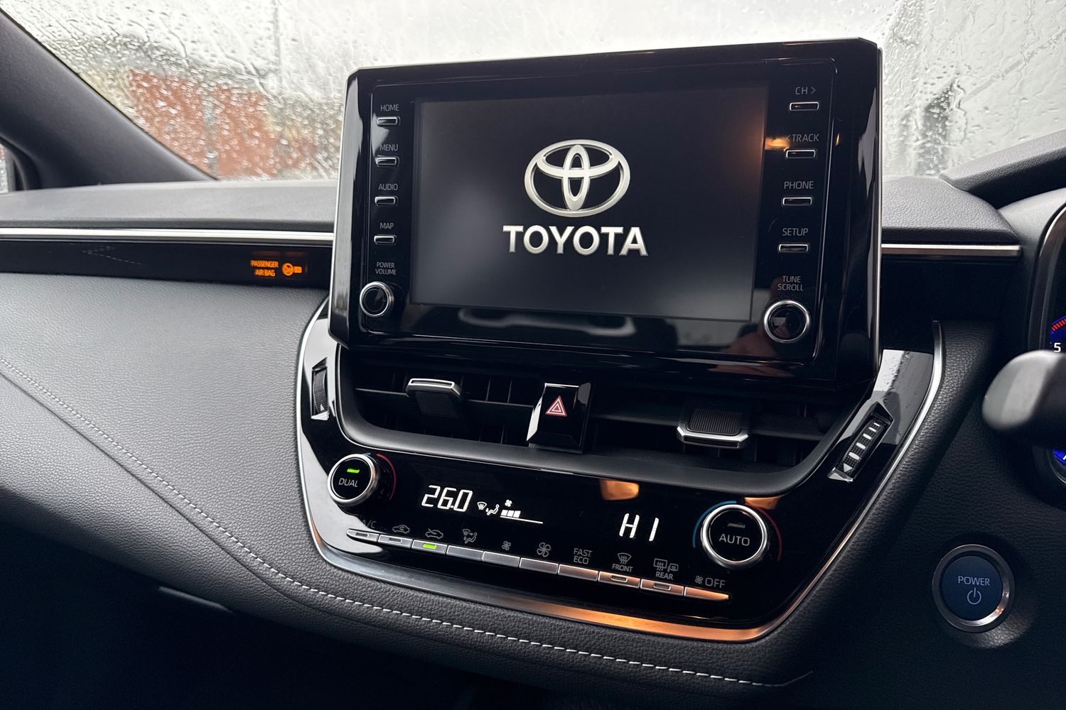 Used Toyota Corolla 2021 for sale - 77541007: Photo 43