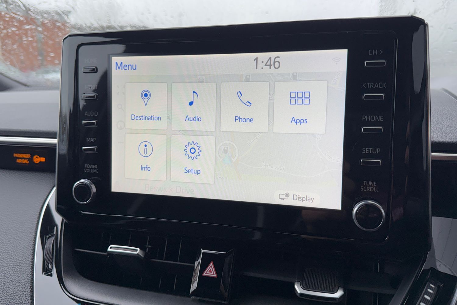 Used Toyota Corolla 2021 for sale - 77541007: Photo 45