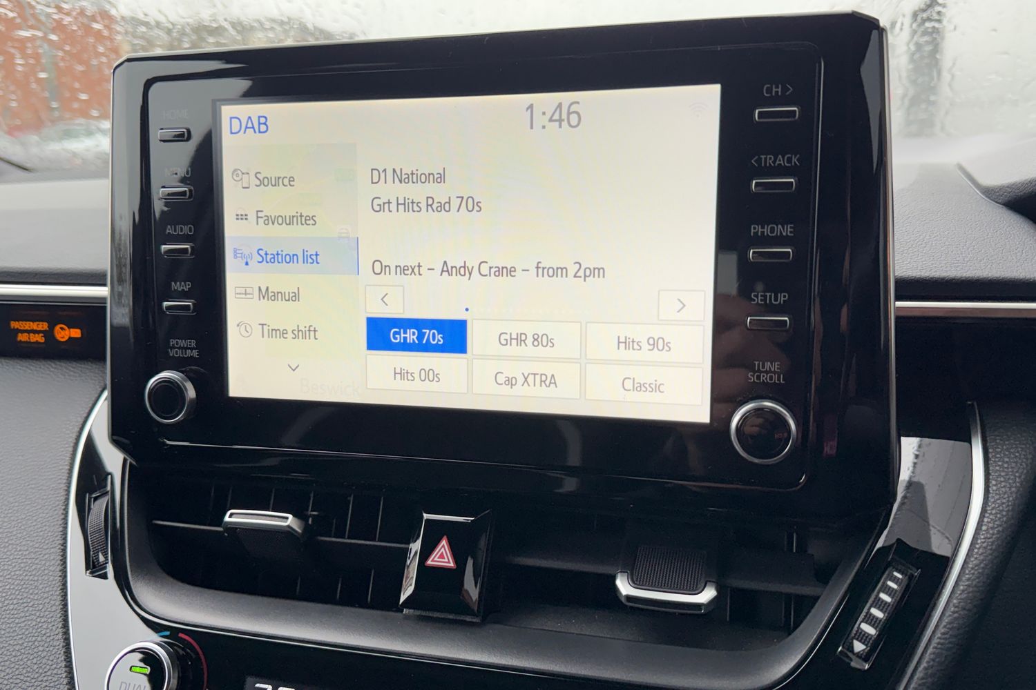 Used Toyota Corolla 2021 for sale - 77541007: Photo 46