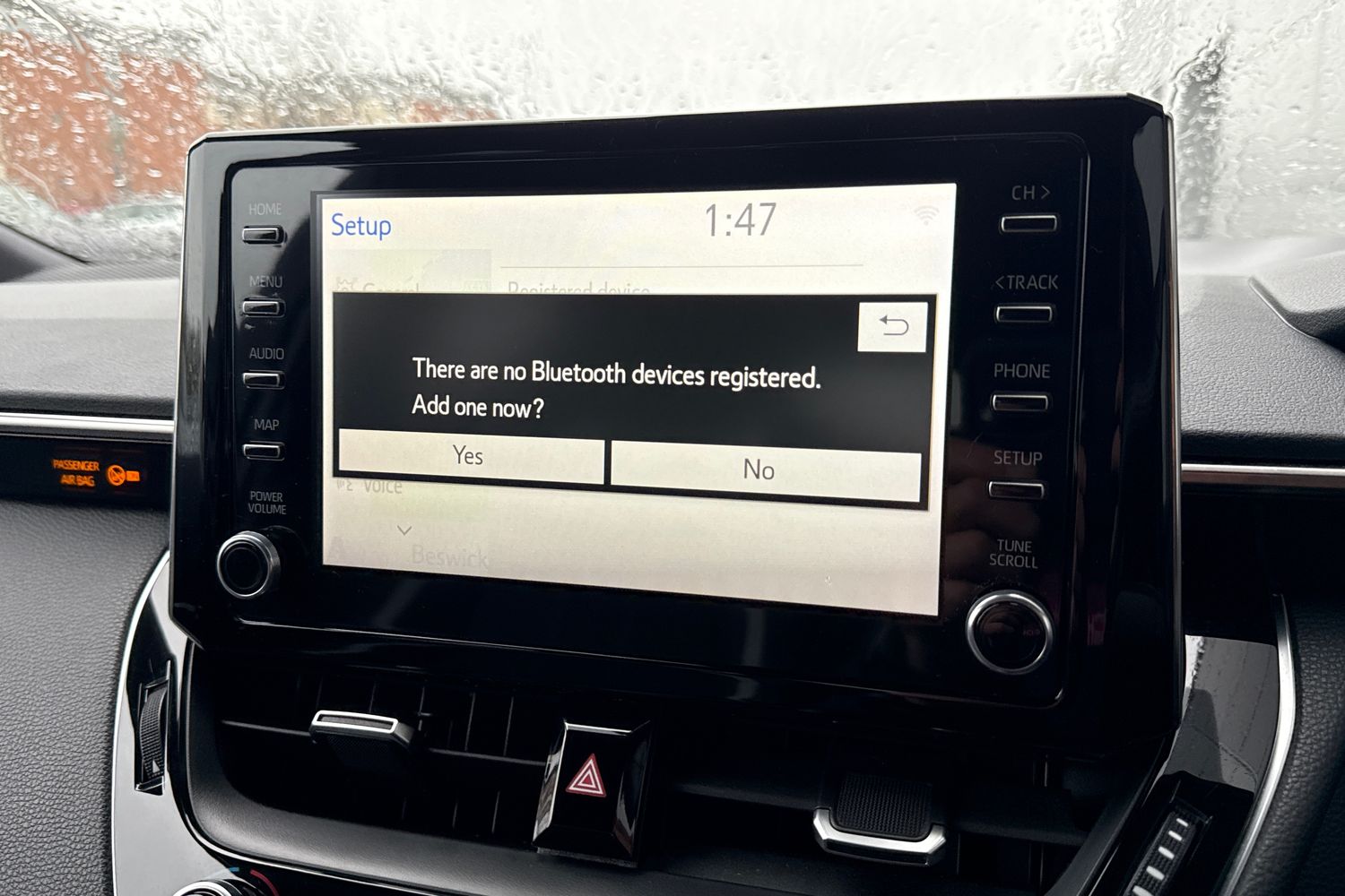 Used Toyota Corolla 2021 for sale - 77541007: Photo 47