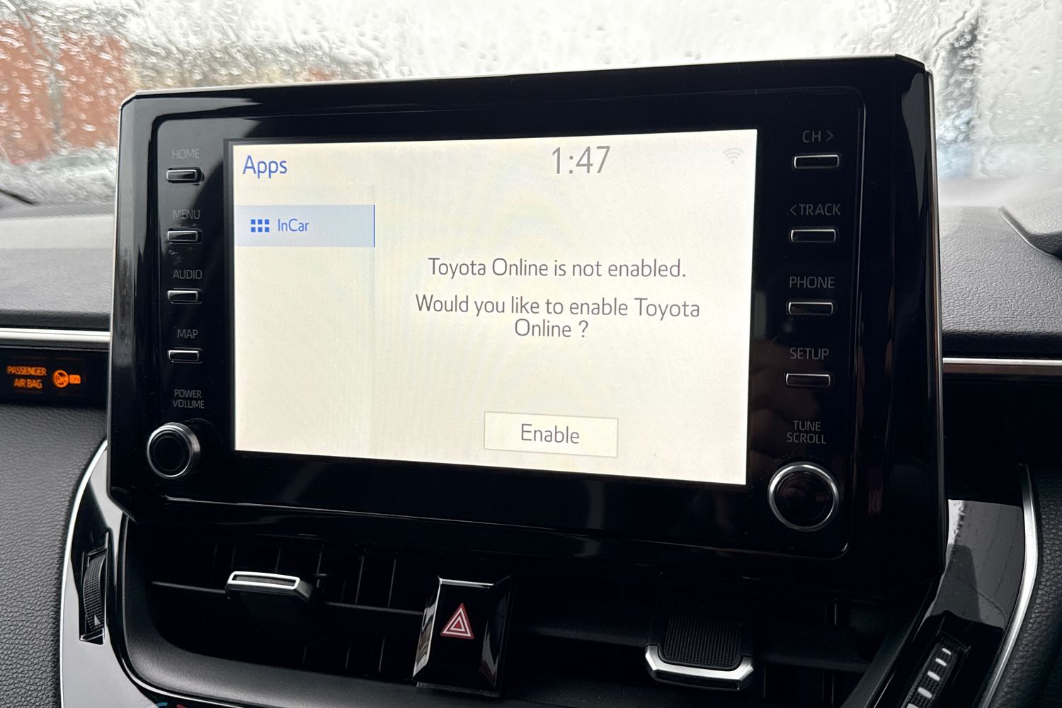 Used Toyota Corolla 2021 for sale - 77541007: Photo 48