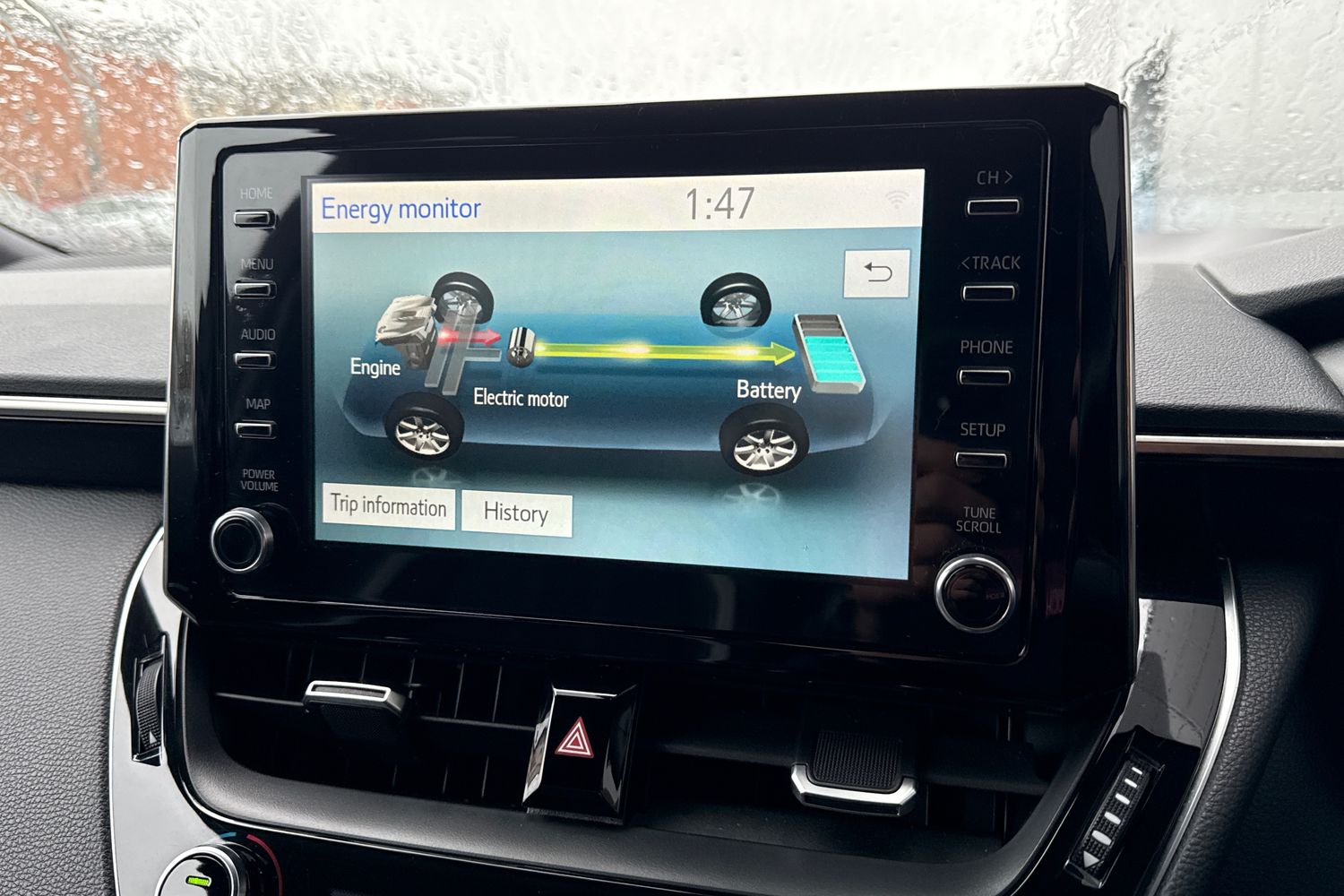 Used Toyota Corolla 2021 for sale - 77541007: Photo 49