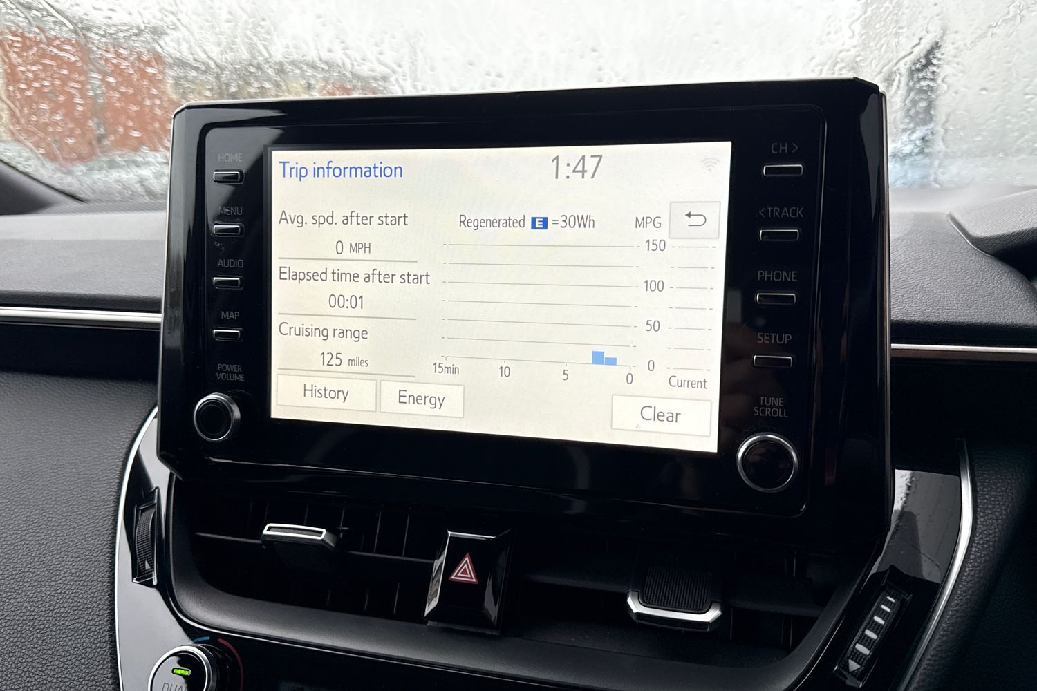 Used Toyota Corolla 2021 for sale - 77541007: Photo 50