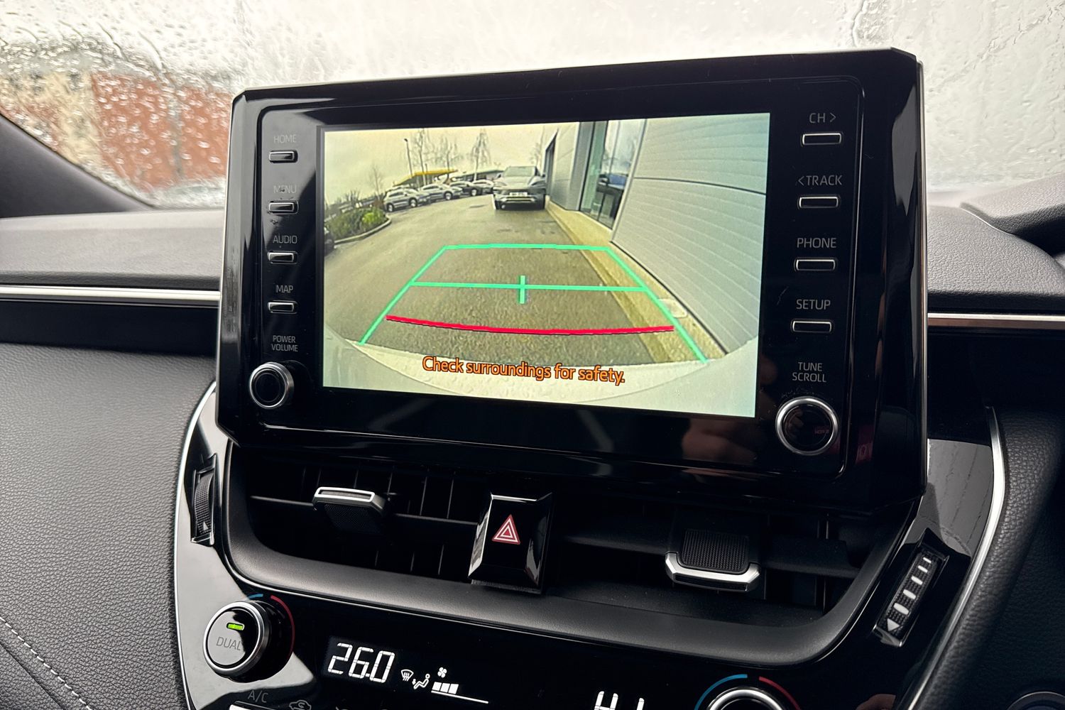 Used Toyota Corolla 2021 for sale - 77541007: Photo 53