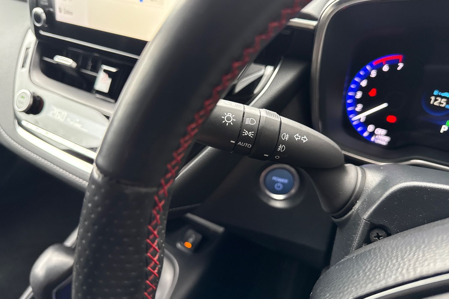 Used Toyota Corolla 2021 for sale - 77541007: Photo 57