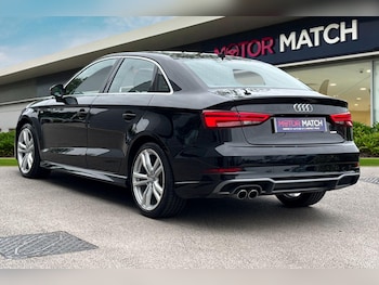 Used Audi A3 2016 for sale - 78519885: Photo