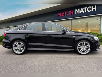 Used Audi A3 2016 for sale - 78519885: Photo
