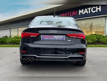 Used Audi A3 2016 for sale - 78519885: Photo