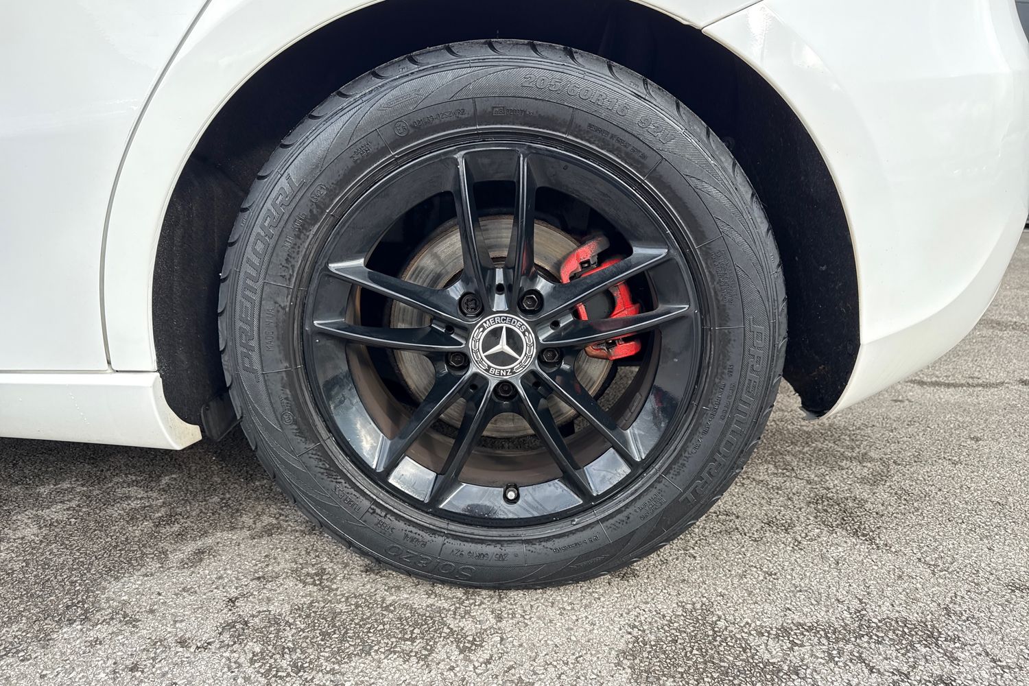 Used Mercedes-Benz A-Class 2019 for sale - 77415343: Photo 13