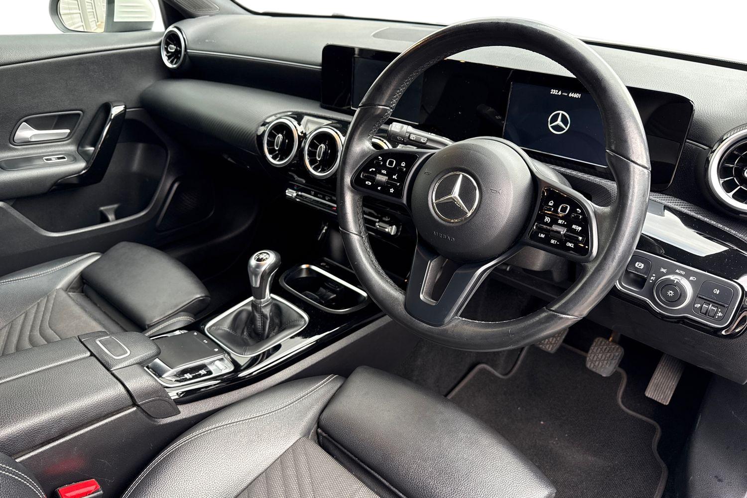 Used Mercedes-Benz A-Class 2019 for sale - 77415343: Photo 14