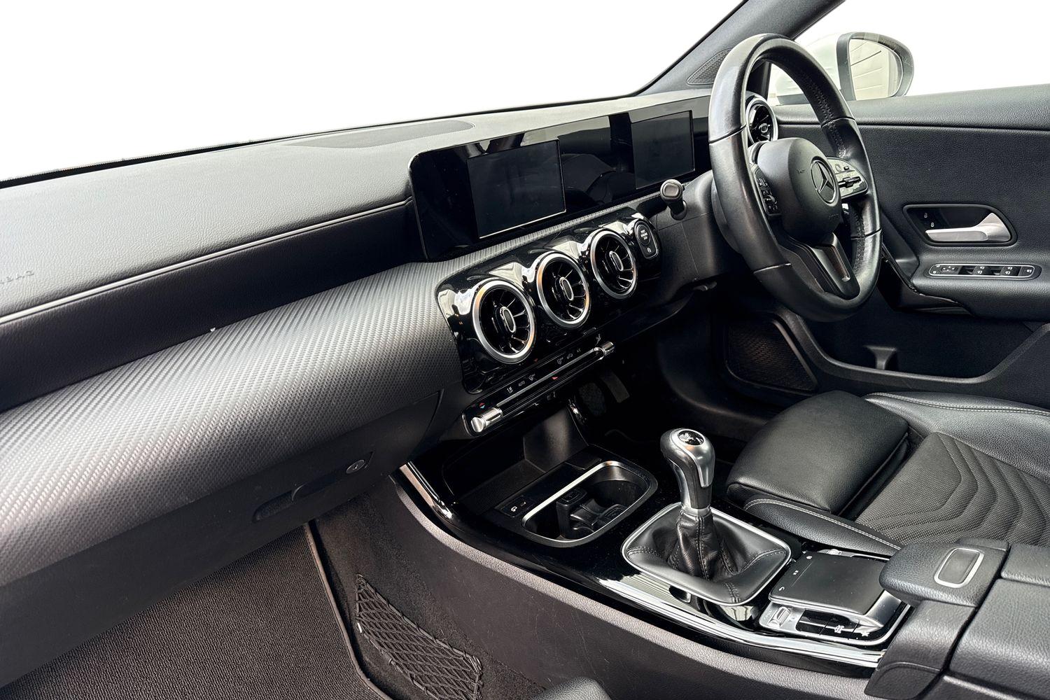 Used Mercedes-Benz A-Class 2019 for sale - 77415343: Photo 15