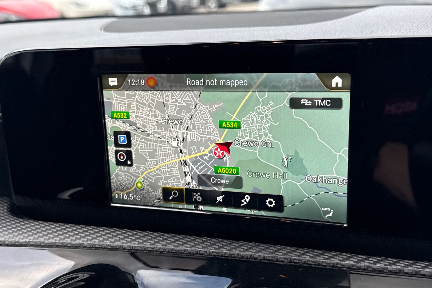 Used Mercedes-Benz A-Class 2019 for sale - 77415343: Photo 17