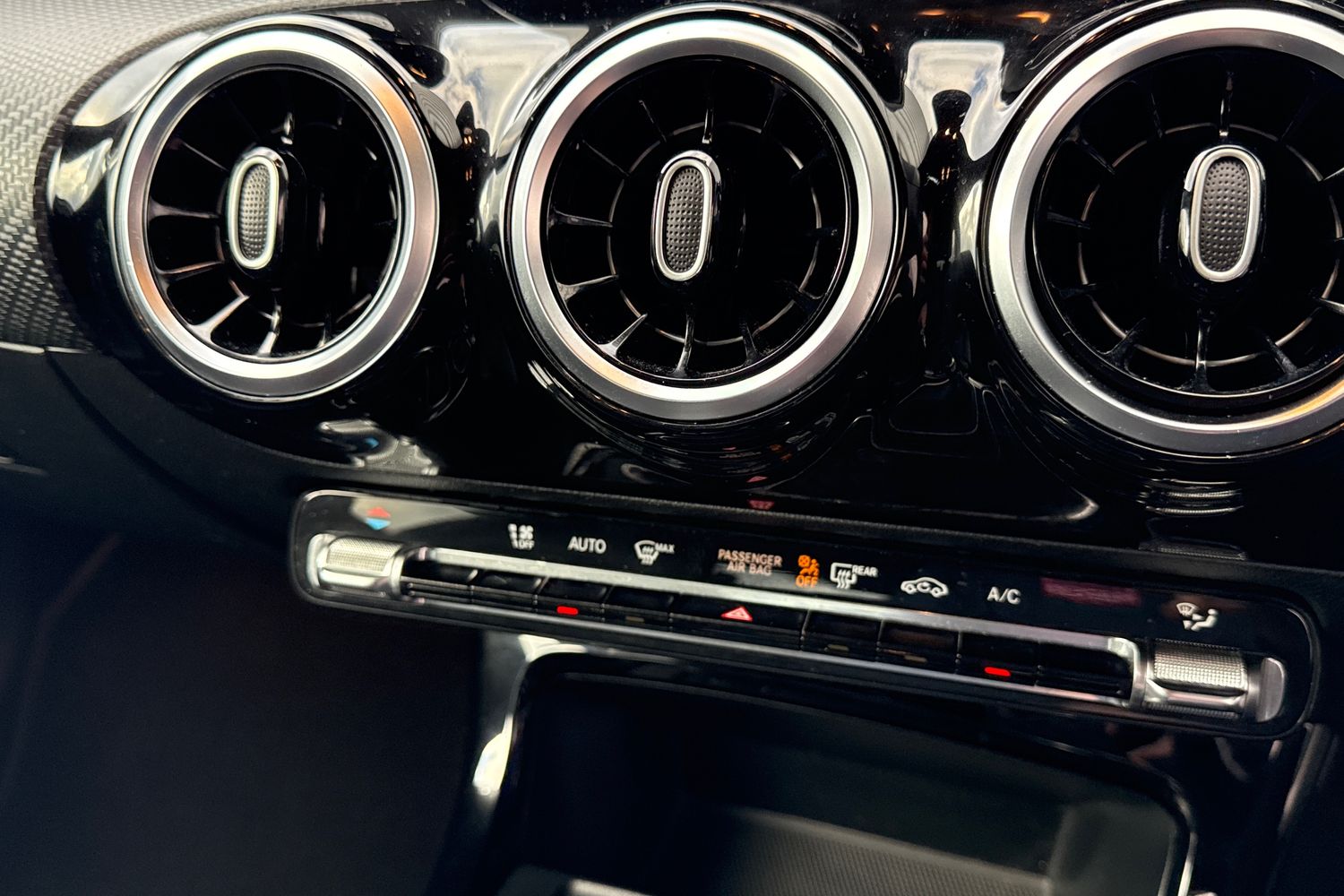 Used Mercedes-Benz A-Class 2019 for sale - 77415343: Photo 22