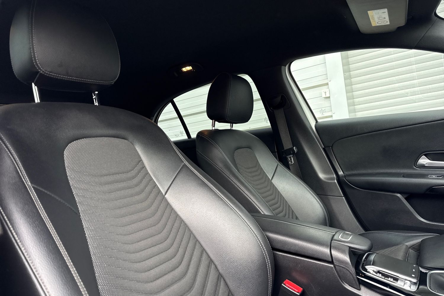 Used Mercedes-Benz A-Class 2019 for sale - 77415343: Photo 24