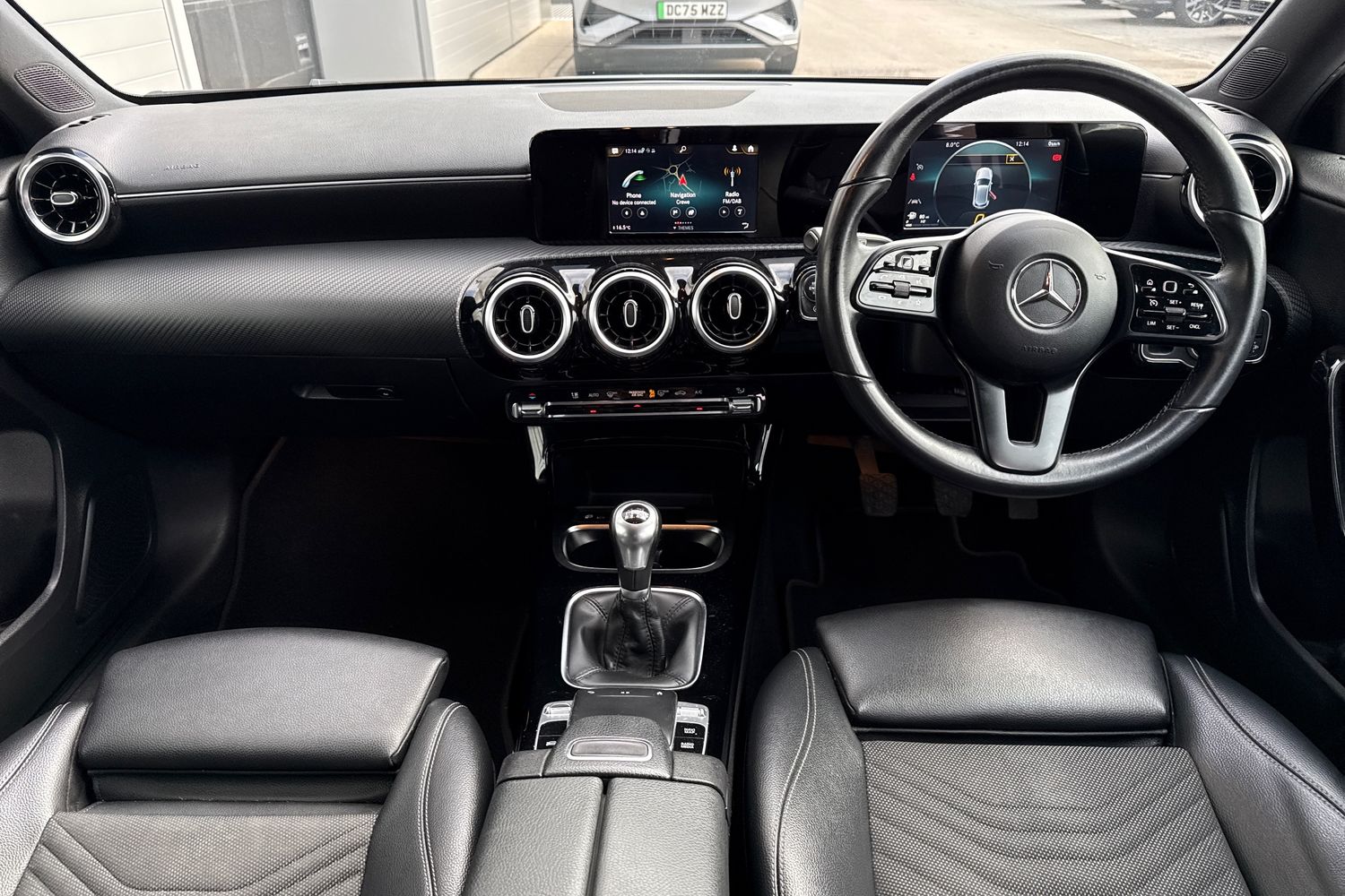 Used Mercedes-Benz A-Class 2019 for sale - 77415343: Photo 30