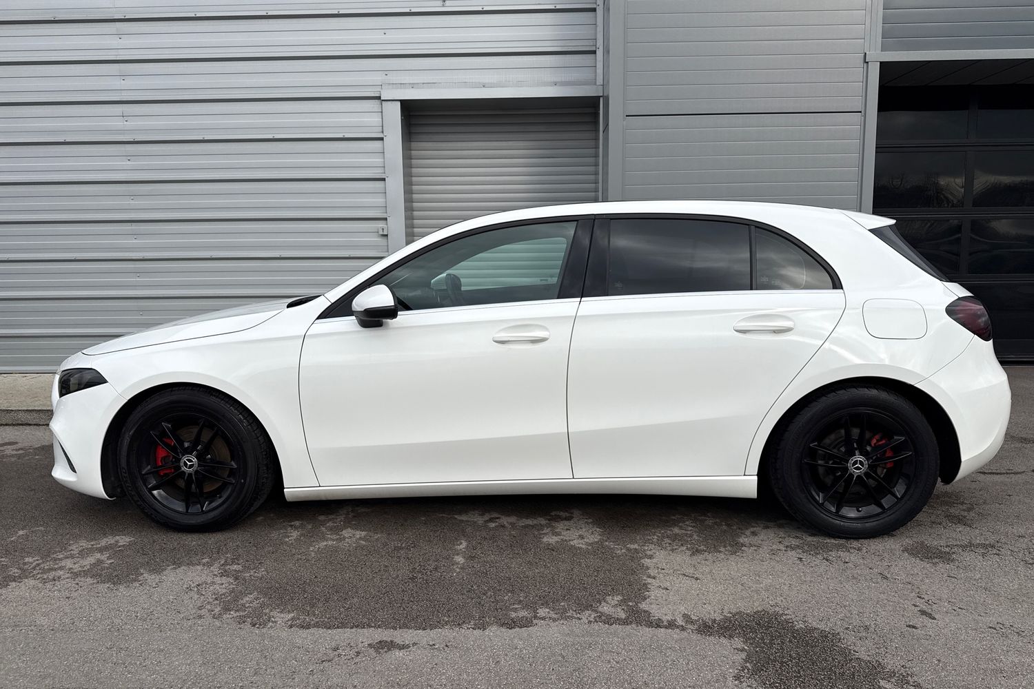 Used Mercedes-Benz A-Class 2019 for sale - 77415343: Photo 31