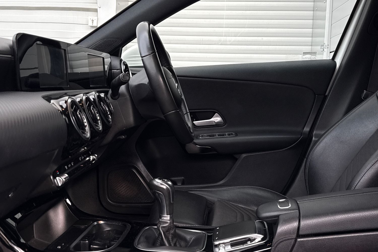 Used Mercedes-Benz A-Class 2019 for sale - 77415343: Photo 33