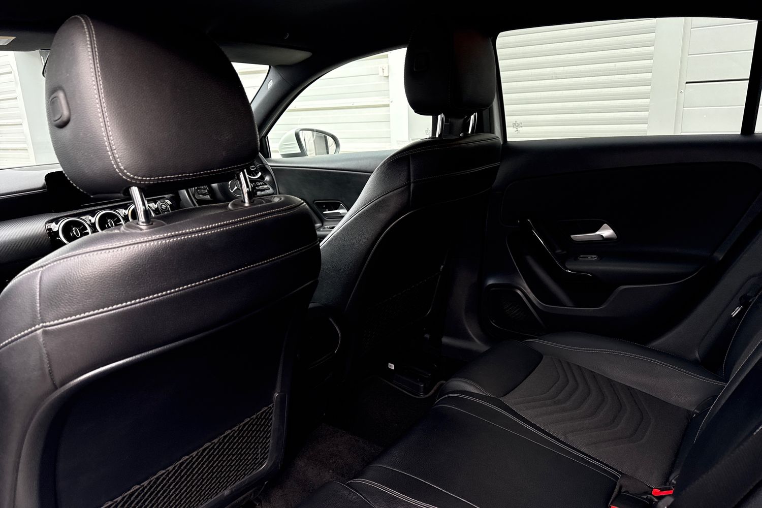 Used Mercedes-Benz A-Class 2019 for sale - 77415343: Photo 34