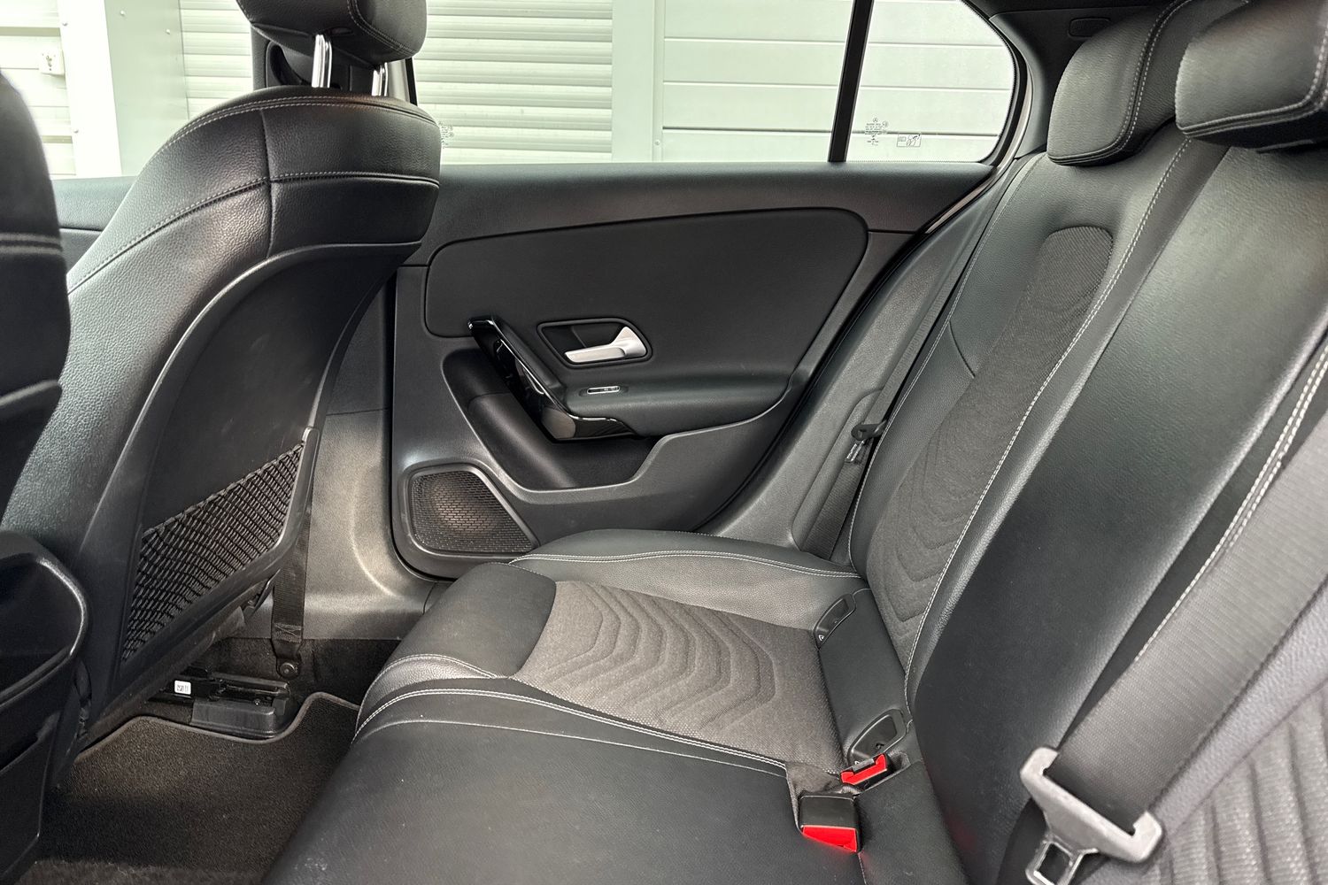 Used Mercedes-Benz A-Class 2019 for sale - 77415343: Photo 35