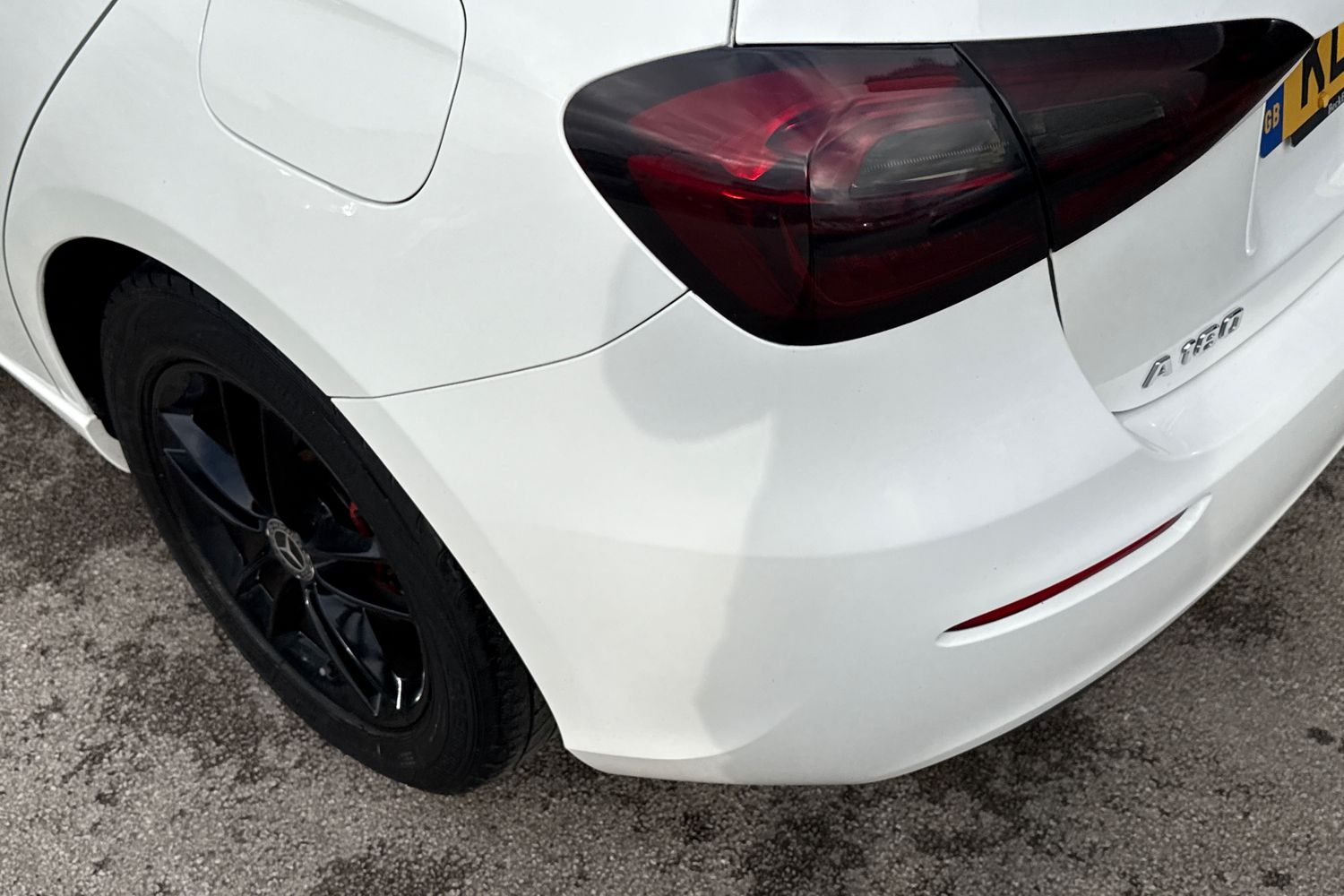 Used Mercedes-Benz A-Class 2019 for sale - 77415343: Photo 36