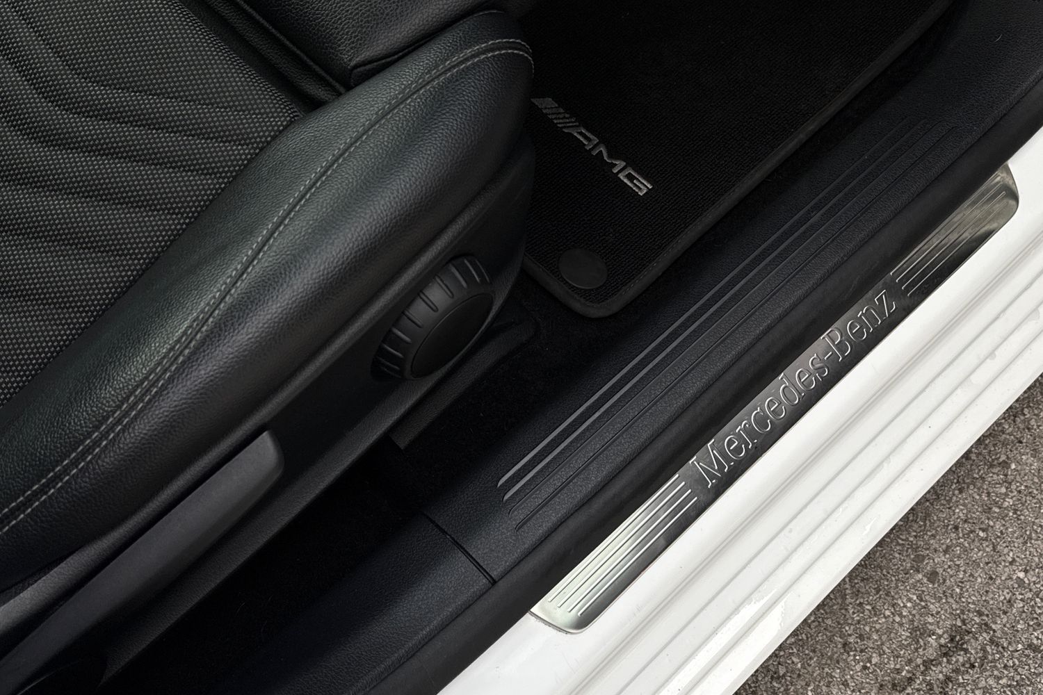 Used Mercedes-Benz A-Class 2019 for sale - 77415343: Photo 39