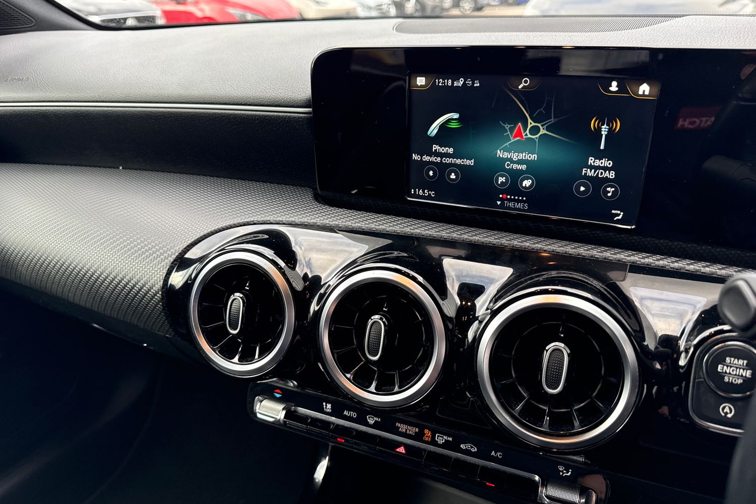 Used Mercedes-Benz A-Class 2019 for sale - 77415343: Photo 42