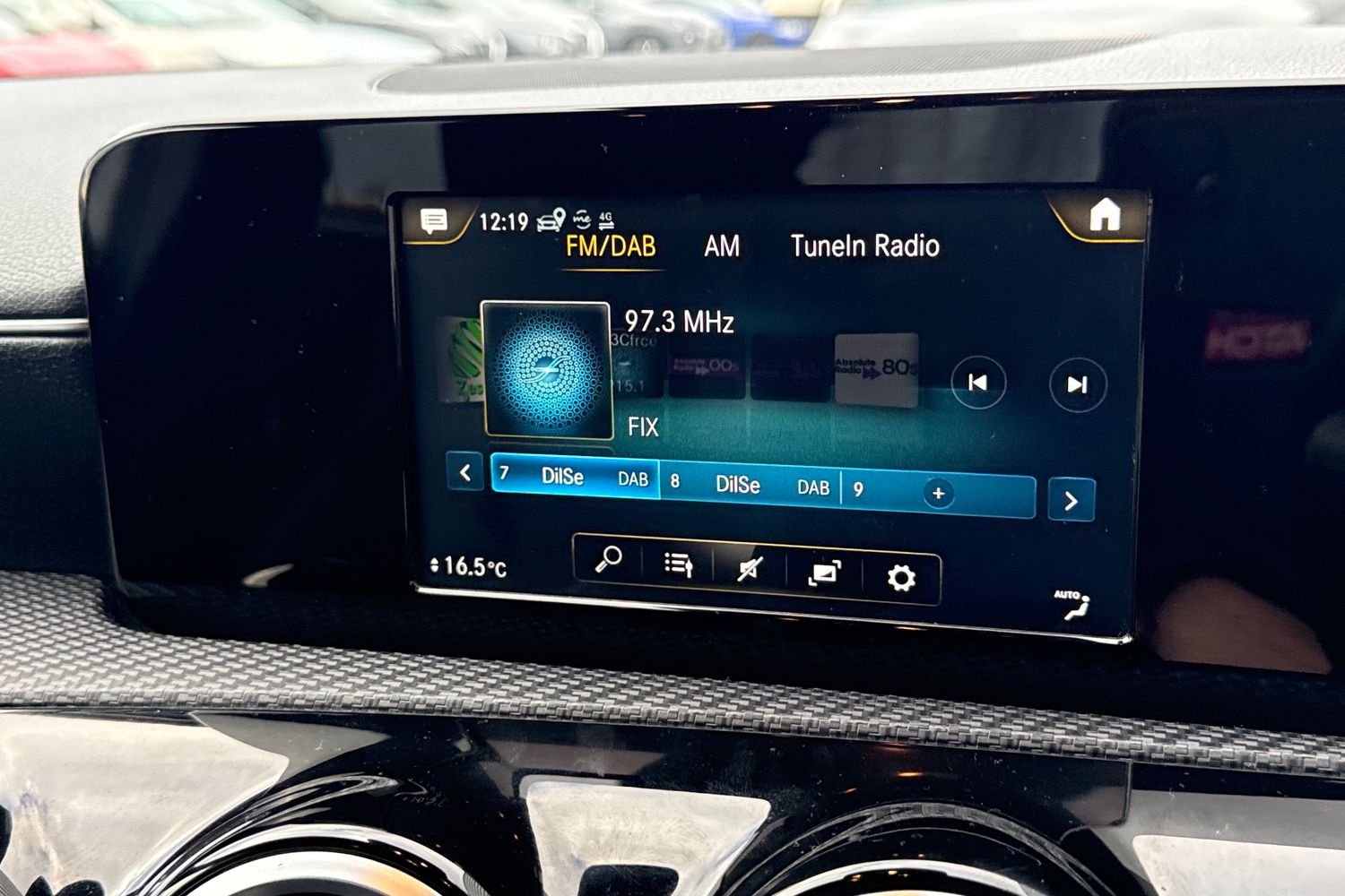 Used Mercedes-Benz A-Class 2019 for sale - 77415343: Photo 44