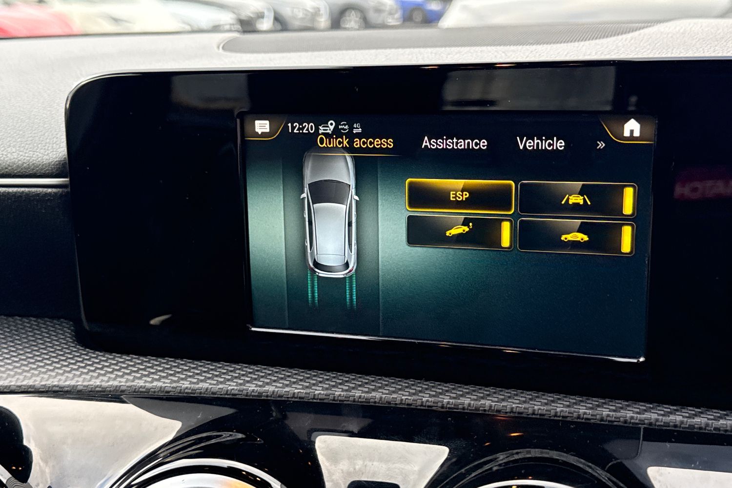 Used Mercedes-Benz A-Class 2019 for sale - 77415343: Photo 49