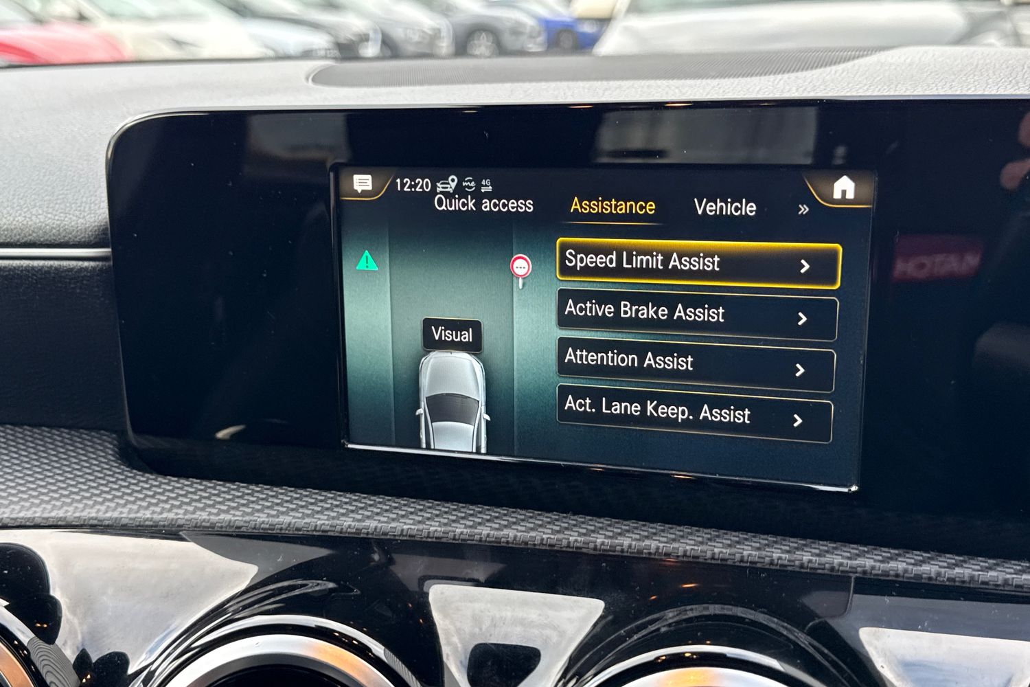 Used Mercedes-Benz A-Class 2019 for sale - 77415343: Photo 50