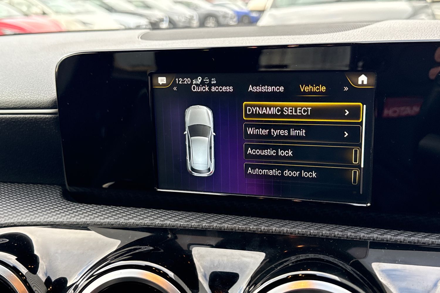 Used Mercedes-Benz A-Class 2019 for sale - 77415343: Photo 51