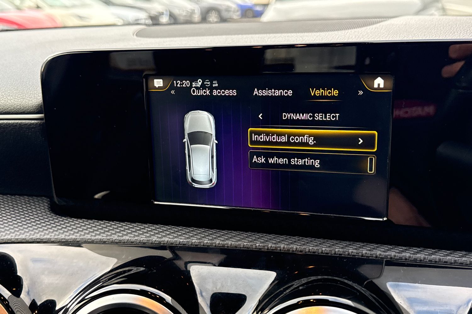 Used Mercedes-Benz A-Class 2019 for sale - 77415343: Photo 52