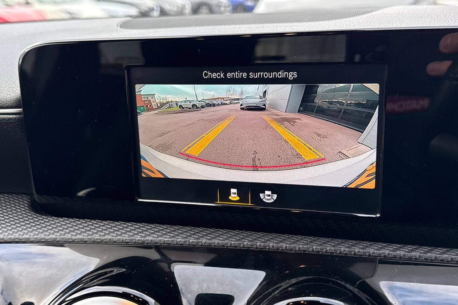 Used Mercedes-Benz A-Class 2019 for sale - 77415343: Photo 53