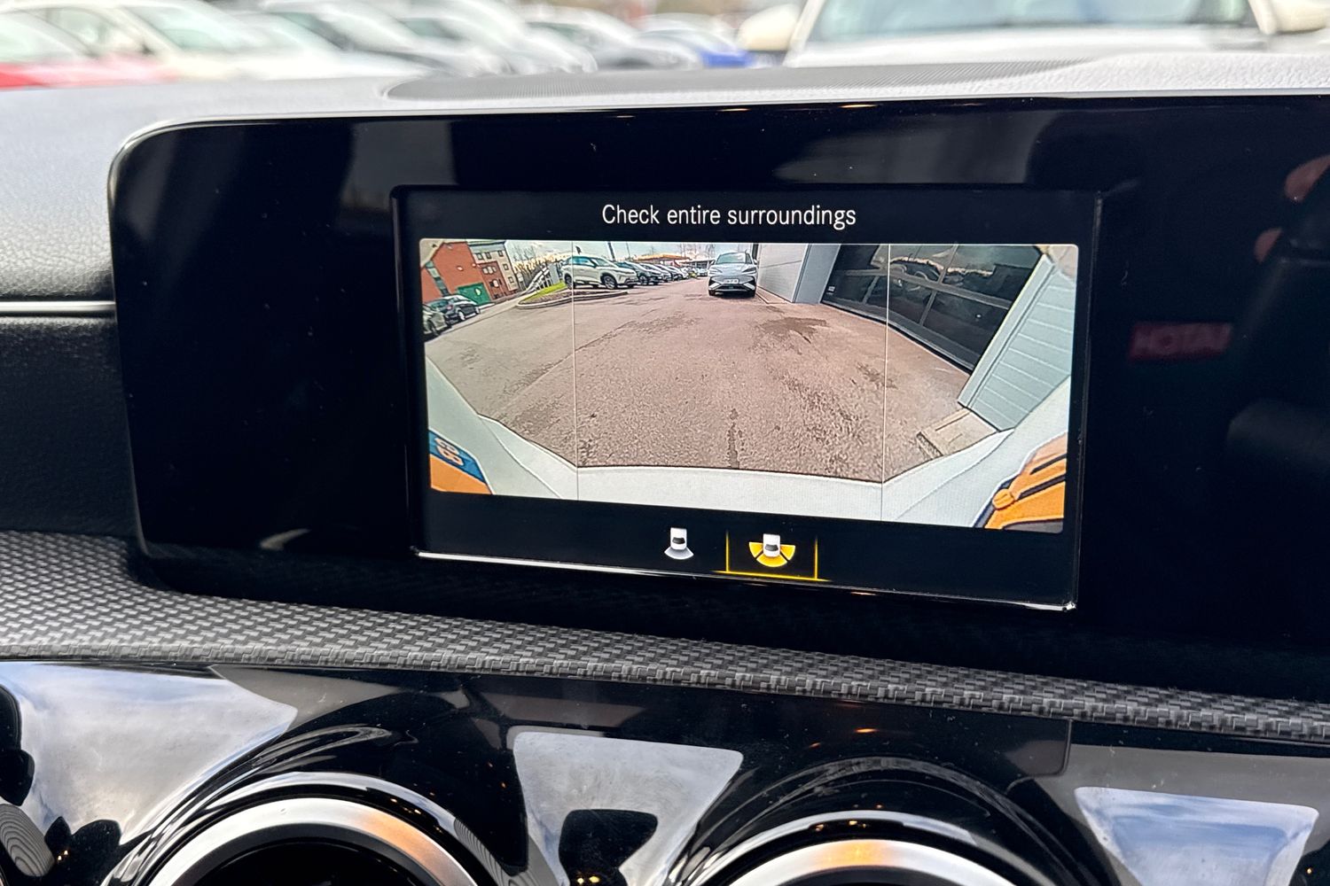 Used Mercedes-Benz A-Class 2019 for sale - 77415343: Photo 54