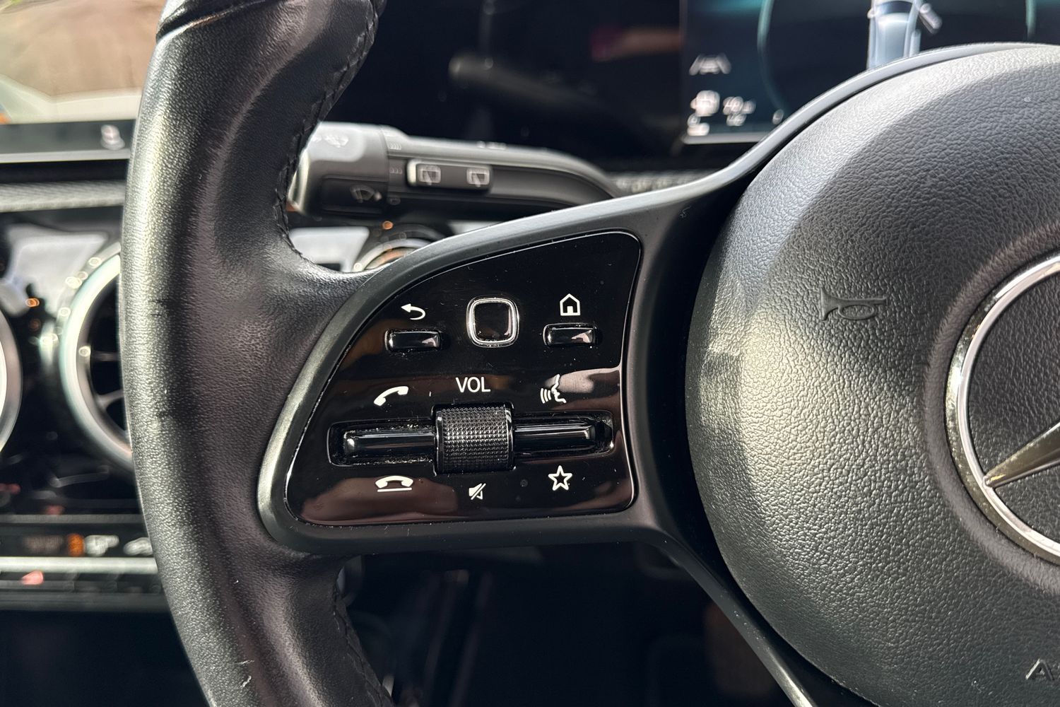 Used Mercedes-Benz A-Class 2019 for sale - 77415343: Photo 55