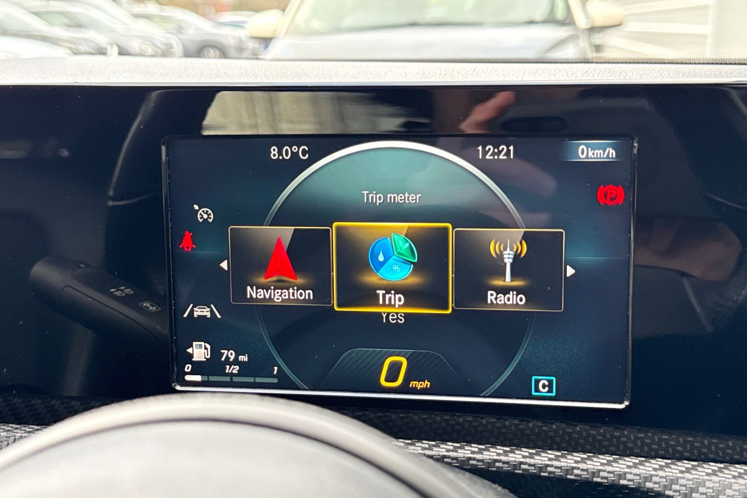 Used Mercedes-Benz A-Class 2019 for sale - 77415343: Photo 59