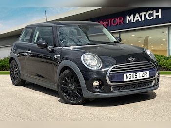 Used MINI Hatch 2015 for sale - 79381474: Photo