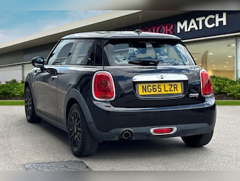 Used MINI Hatch 2015 for sale - 79381474: Photo